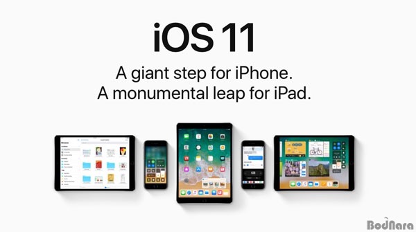  iOS 11 DoS   ټ   ġ