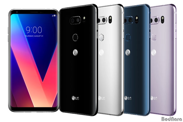 LG V30  90 , G6 