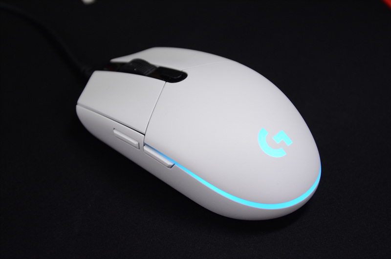 [] ƿ PC 콺 ,  G102