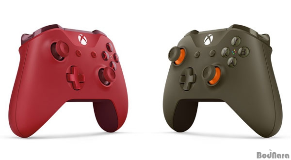 MS, Xbox  Ʈѷ   ׸/ ÷ 
