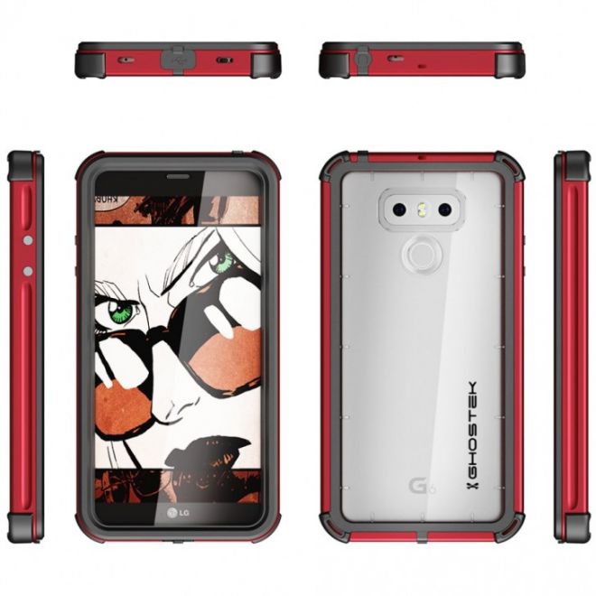 'LG G6' ̷ .. ̽  ..  'ī...