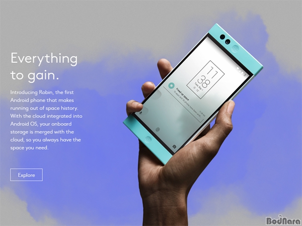 , ȵ̵ Ʈ  ؽƮƮ(Nextbit) ...