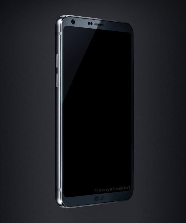 ̰ 'LG G6'  , Ǯ ٵ ̹  