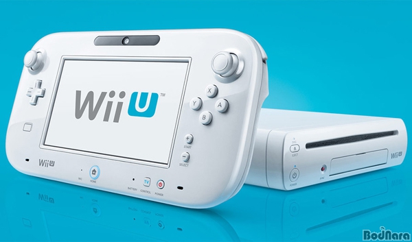 ٵ, Wii U Ϻ   ߴ.. ٵ ġ ...