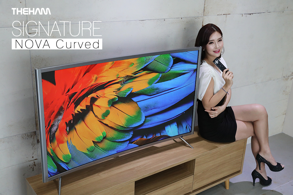 , IPS ǰ ñ״ó ξ ' Ŀ' UHD...
