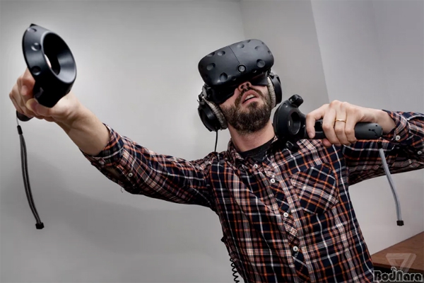 HTC ̺(Vive),  1ֳ ¾ ο   ...