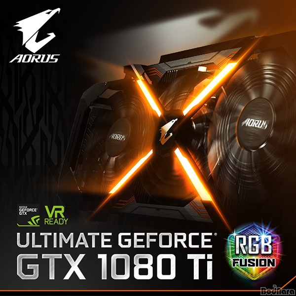 ̾ý, 𸮹Ƽ  ⰡƮ GTX1080 Ti ...