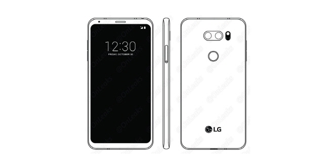 'LG V30' 6ġ '÷ Ǯ' ÷ ž.. V20...