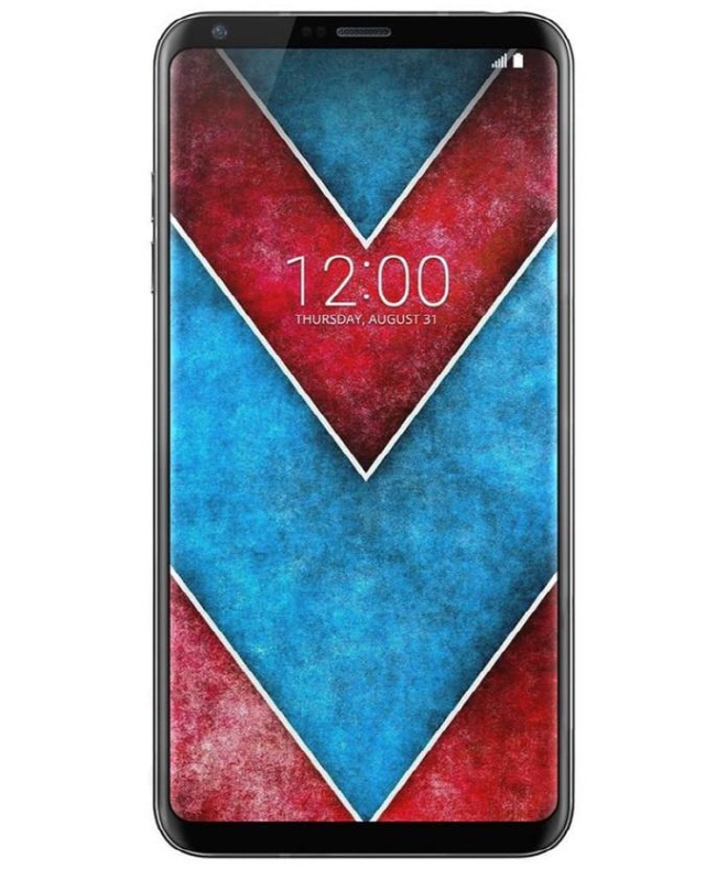 LG 'V30'   ? 3D ġ  ɼ 