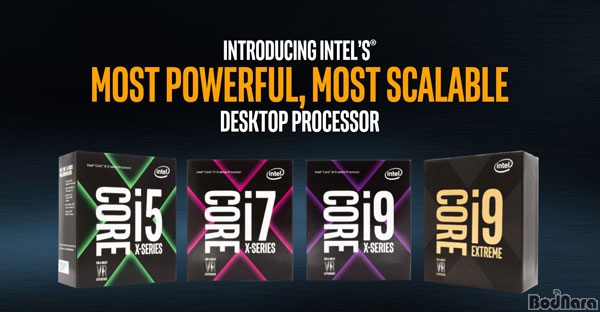 ο HEDT CPU Intel ī̷ũ-Xָ  ...