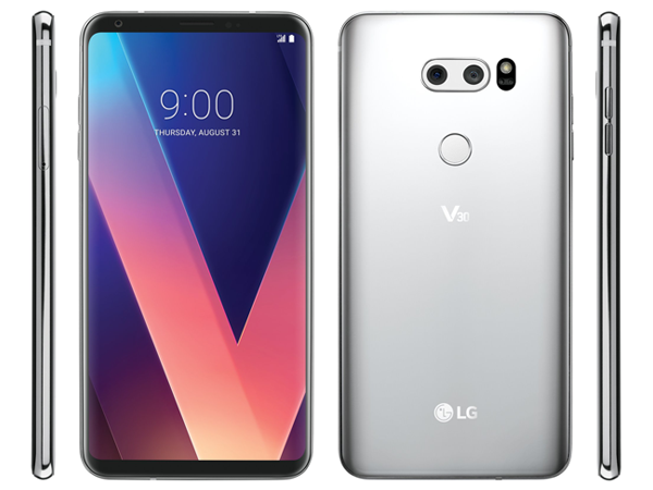 LG V30  ̹ ? Ǯ OLED   ī޶ ...