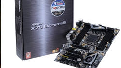 صĢ, ASRock X79 Extreme6 