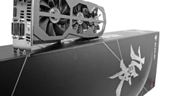 ÷Ǯ, ü   GTX680 iGAME-Kudan 
