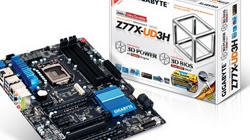̾, ⰡƮ GA-Z77X-UD3H   