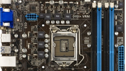 STCOM,ȣȯ ¯!! ASUS P8B75-V κ  