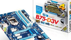 ̾, PC濡  ⰡƮ GA-B75-D3V 
