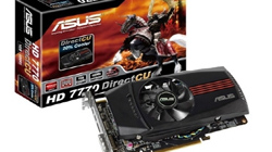 STCOM, ASUS EAH7770 1GB DC 