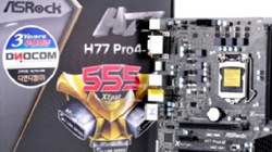صĢ,  CPU  κ ASRock H77 Pro...