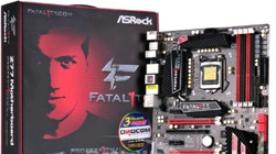 صĢ, ̸ӿ ASRock Fatal1ty Z77 Professio...