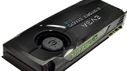 ̿, EVGA GTX 670 FTW ׷ī 