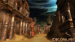 DK¶, Ʈ 3.0 Ҿ á  