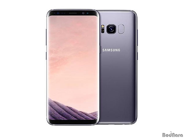 Ｚ, S8  Ÿ α׷ غ ?