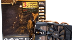 ZOTAC ȸ PCƮ, ȫ 