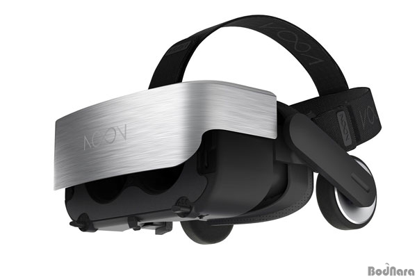 , VR  NOON VR PRO 