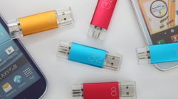 ̸, OTG USB SMART-G 