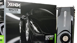 ̿, XENON  GTX 680 ׷ī 
