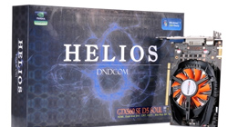 صĢ, ︮ GeForce GTX 560 SE D5 SOUL ...