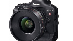 ĳ, 4K Կ  DSLR ī޶ EOS 1D C ...
