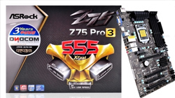 صĢ,  κ ASRock Z75 Pro3 