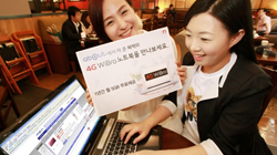 KT-̺ڸ, 4G ̺ Ʈϡ Ǹ Ȱȭ ...