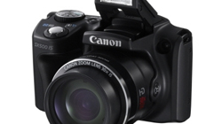 ĳ,  30  Ŀ SX500 IS ǥ