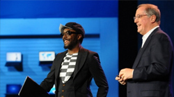 ..(will.i.am) Ʈ Ʈ  湮