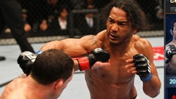 TV ѱ èǾ    UFC 150 ߰
