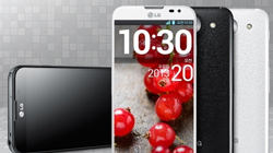 LG, Ƽӽ G Pro   