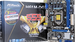 صĢ,   CPU   H61M-DGS ...