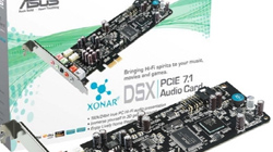 STCOM, ī ASUS Xonar ø 