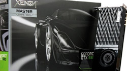 ̿, Ŀ  GTX 680 ׷ī  