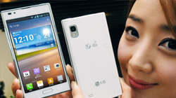 LG, Ƽӽ LTE  ȭƮ 