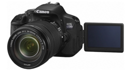 ĳ, EOS 650D TV Ȩο Ǹ 