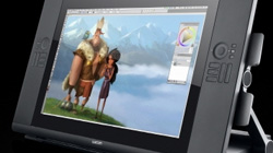 ,  º Cintiq ǰ ǥ