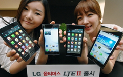 LG,  Ʈ Ƽӽ LTE  