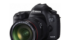 ĳ, EOS 5D Mark3 ߿ Ʈ