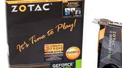 ZOTAC, GeForce GTX 680 