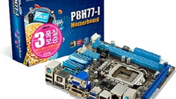 STCOM,   ༮! ASUS P8H77-I  