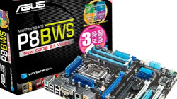 STCOM,ũž   CPU Ѵ ! ASUS P8B WS...