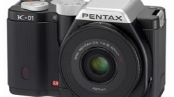 PENTAX K-01,  λ Ʈ 2012 